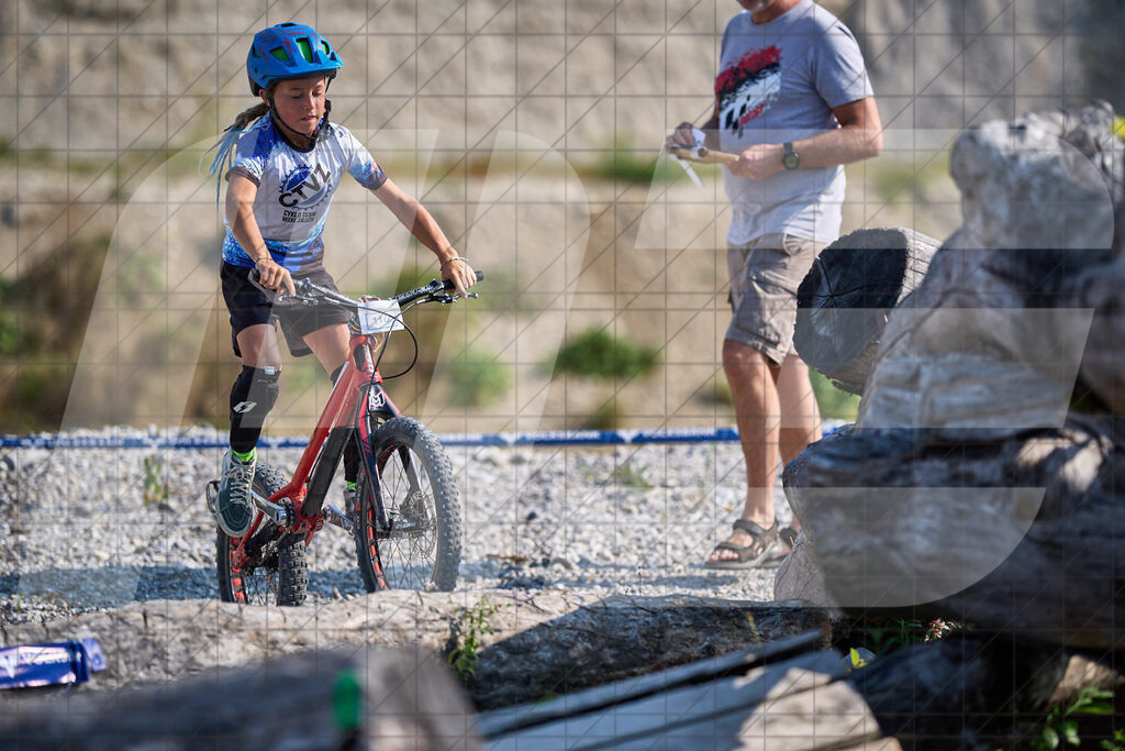 Trials European Youth Games | 16.08.2025: Trials European Youth Games in Purgstall an der Erlauf Foto: © 2025 Martin Bihounek / martinbihounek.comInsta: @martinbihounekcom