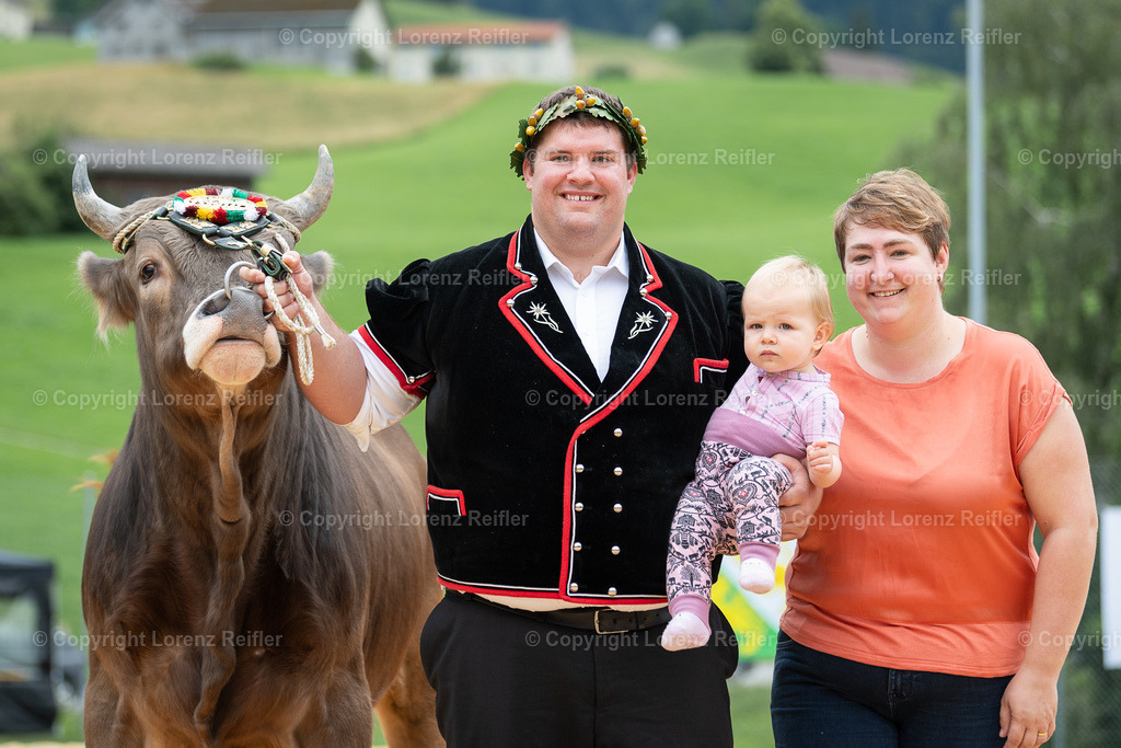 Schwingen -  Appenzeller Kantonal Schwingfest 2024 | Hundwil, 7.7.24, Schwingen - Appenzeller Kantonal Schwingfest.