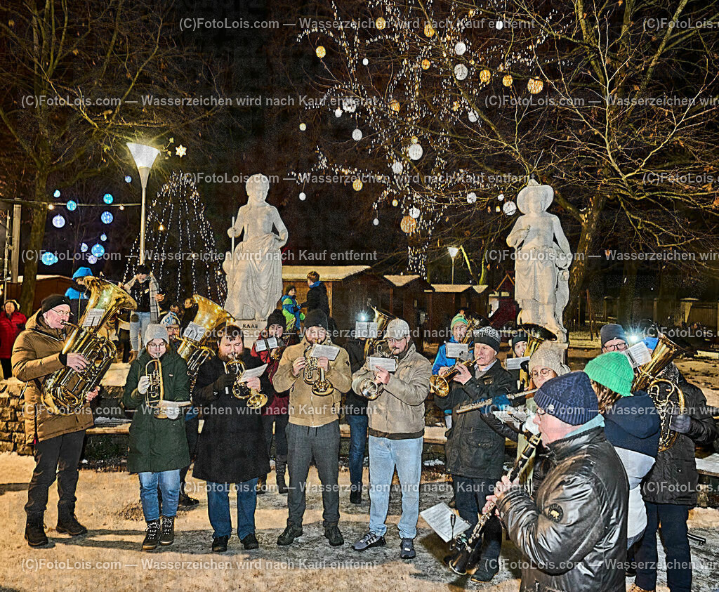 ALP4951_Wieselburger Advent_MV-Wieselburg | (C)FotoLois.com, Alois Spandl, WIESELBURGER ADVENT, Fr 8. Dez. 2023.