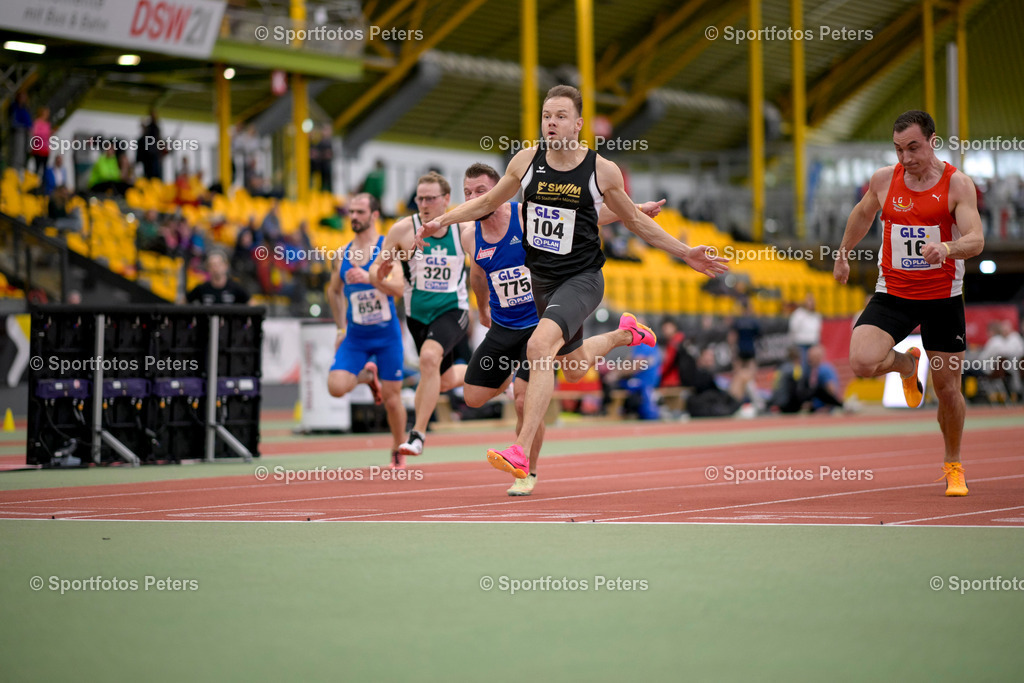 Deutsche Hallenmeisterschaften Masters - Samstag_111 | Deutsche Meisterschaften Halle Masters am 02.03.2024 in Dortmund 

Foto: Kai Peters - Realisiert mit Pictrs.com