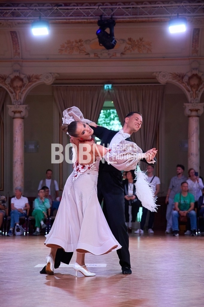 danceComp | Wuppertal - 06.07.2025: danceComp in Wuppertal (Historische Stadthalle), Germany. Photo by: BobNL design &amp; photography - Realisiert mit Pictrs.com