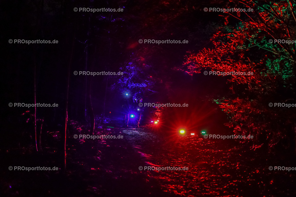 Halloween Run 2022 in Koeln, 31.10.2022 | Impressionen vom Halloween Run 2022 am 31.10.2022 in Koeln (Forstbotanischer Garten Rodenkirchen). Foto: BEAUTIFUL SPORTS/Axel Kohring