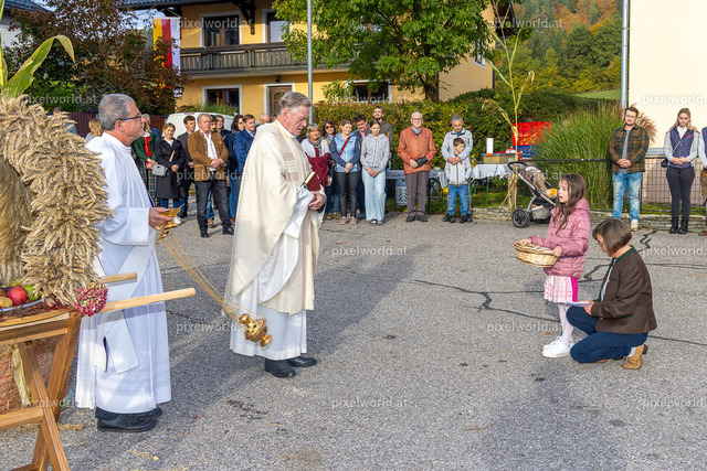 Erntedankfest in St. Nikolai | Bildershop von pixelworld.at - Realisiert mit Pictrs.com