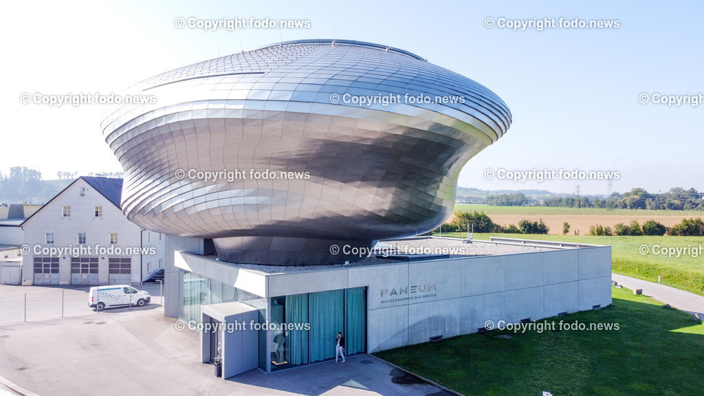 Asten_ Paneum_ Backaldrin_ 26.09.2023-9 | 26.09.2023, Asten, AUT, Backaldrin, Paneum im Bild Paneum (Museum, Wunderkammer des Brotes)




