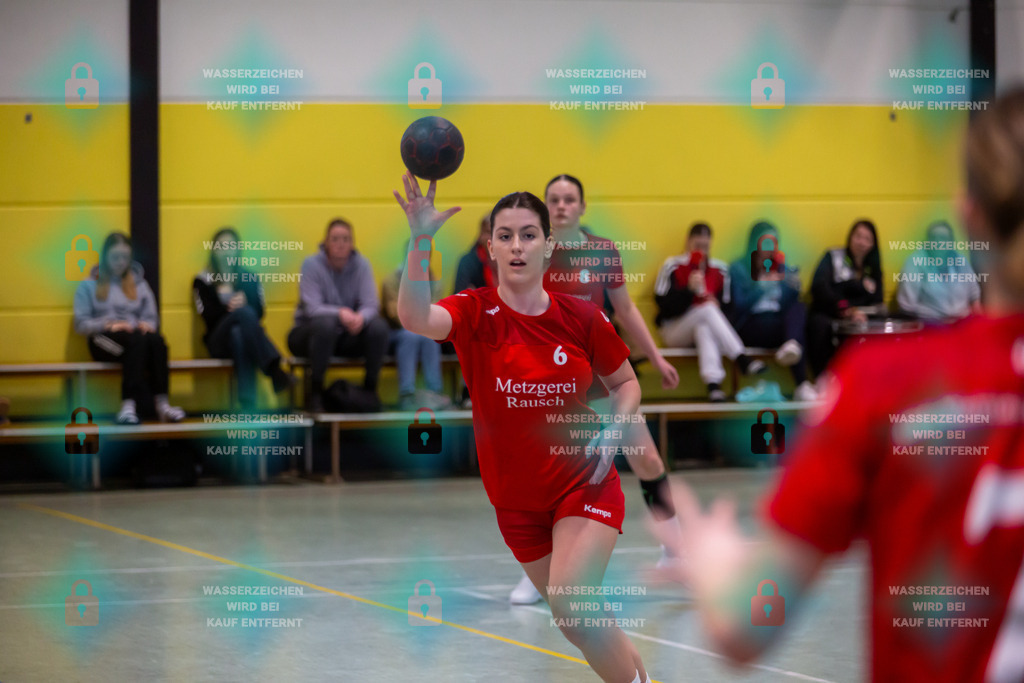 _HP_2126_3000o | JSG Welling-Bassenheim gegen HSG Dudenhofen-Schifferstadt 09.03.2024