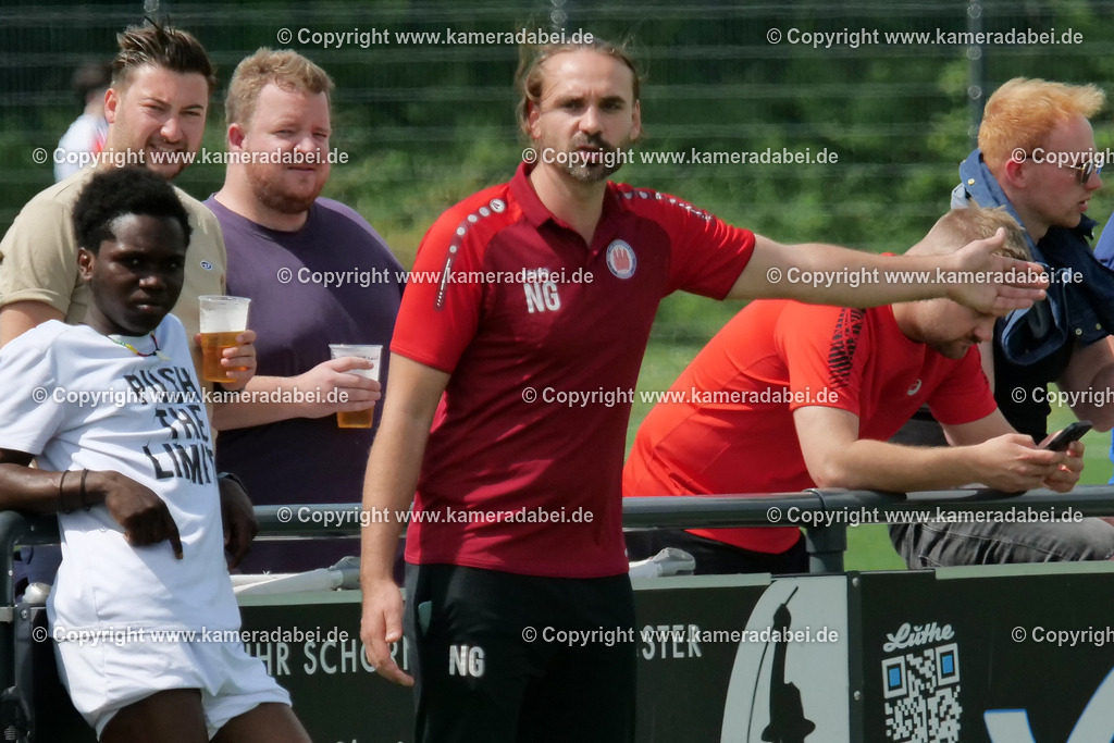 Fußball : SuS 09 Dinslaken 3 - SGP Oberlohberg 2 am 14.07.2024 | Testspiel Fußball : SuS 09 Dinslaken 3 - SGP Oberlohberg 2 am 14.07.2024 - Realisiert mit Pictrs.com