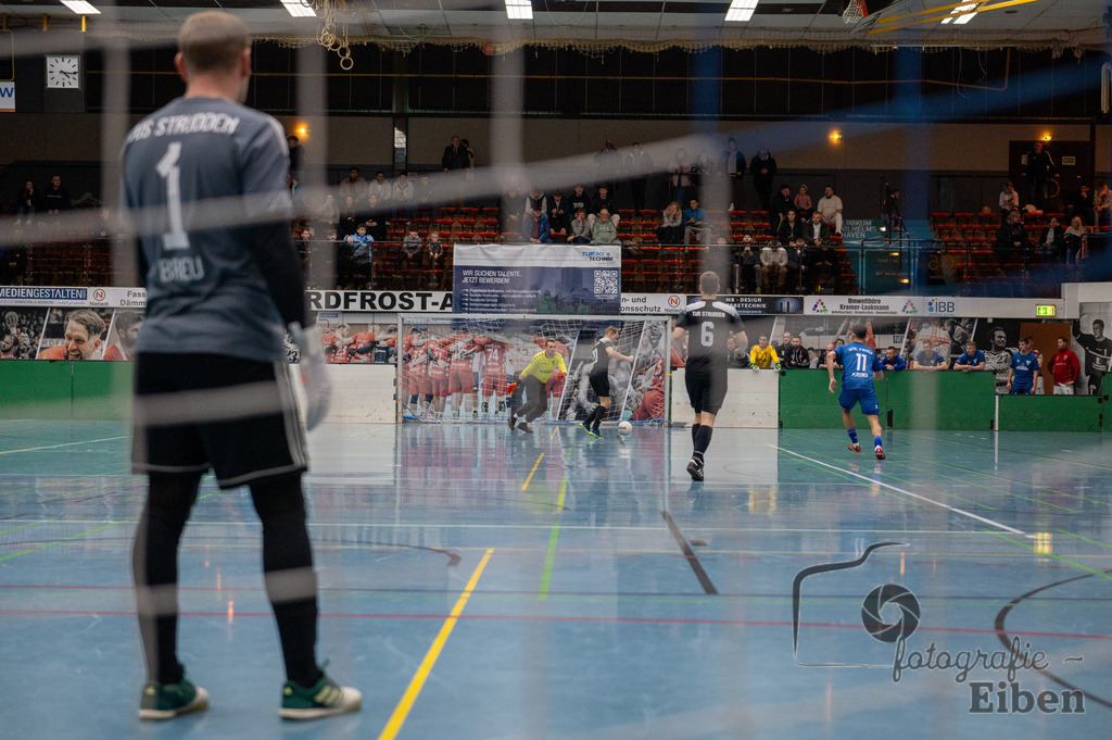 Energy Cup Wilhelmshaven Endrunde | Energy Cup Wilhelmshaven Endrunde am 06.01.2024; in Wilhelmshaven (Nordfrost-Arena), Photo: Philip Eiben 2023 - Realisiert mit Pictrs.com