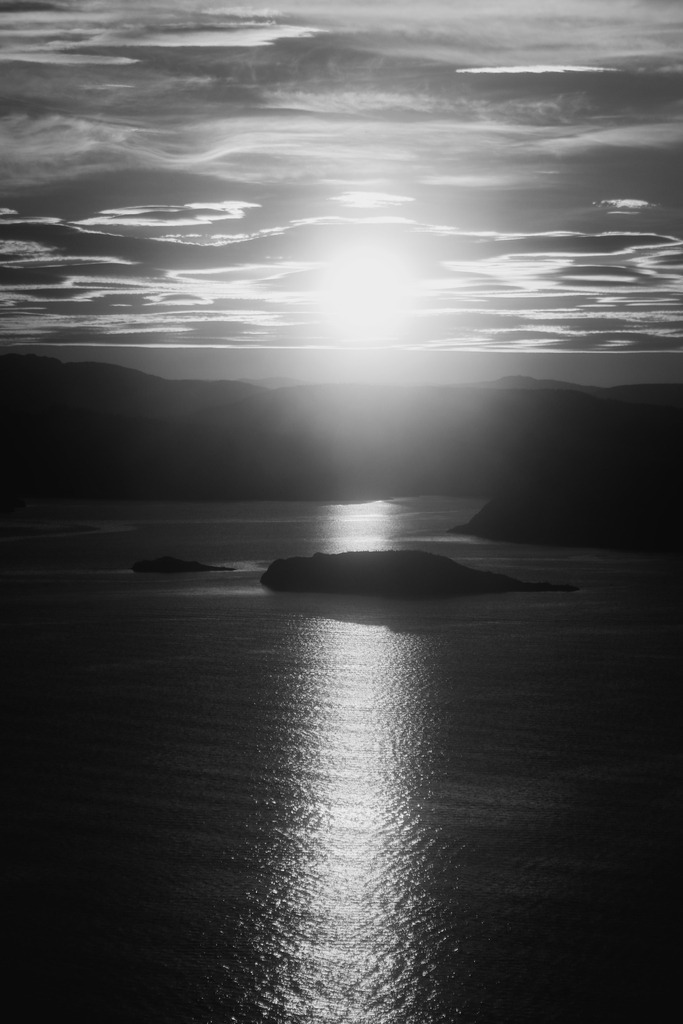 Insel im Fjord | Landschaftsbilder-MV - Realisiert mit Pictrs.com