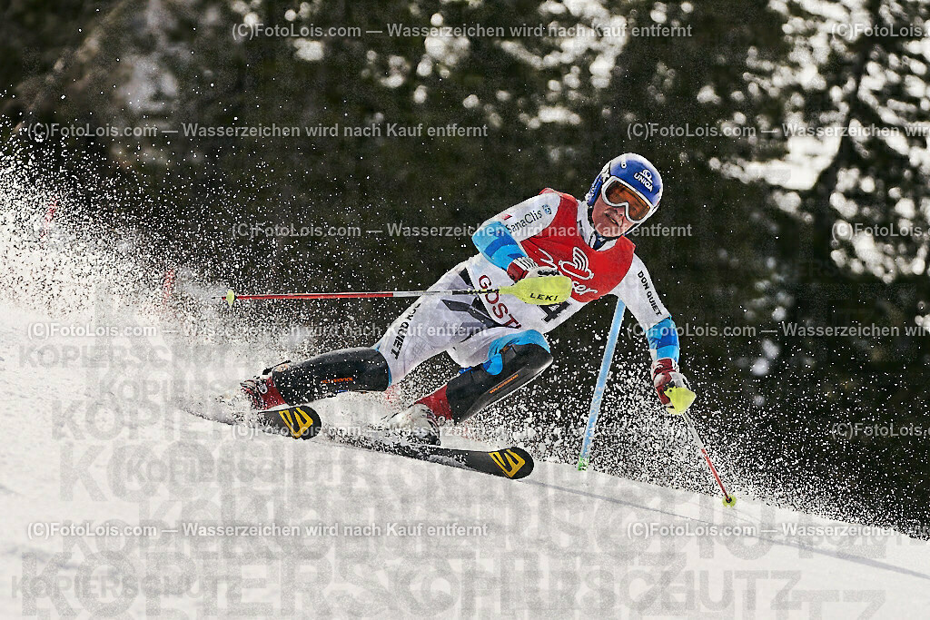ALS0672_WCM-SL_Kat-B_Dibdiak Jozef | (C)FotoLois.com, Alois Spandl, World Criterium Masters Ski Alpin 2023 Hochkar, Slalom, Kategorie B, Do 23. März 2023.
