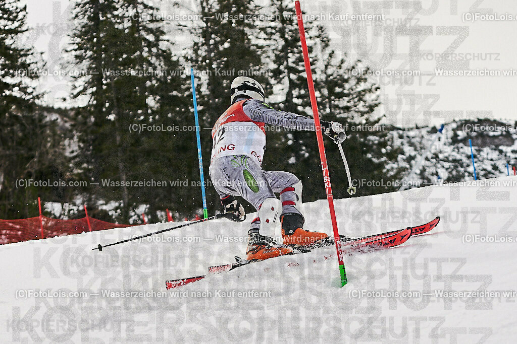 ALS0545_WCM-SL_Kat-B_Eichner Alois | (C)FotoLois.com, Alois Spandl, World Criterium Masters Ski Alpin 2023 Hochkar, Slalom, Kategorie B, Do 23. März 2023.