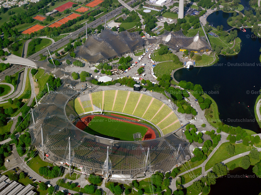 2517235 | Olympia Park, München