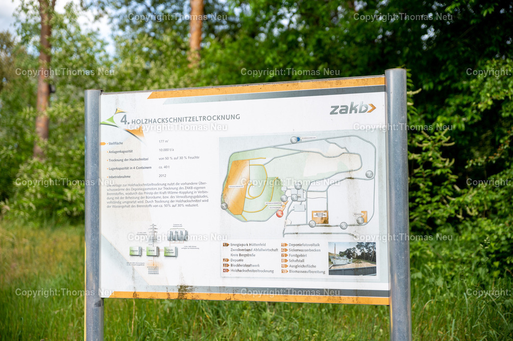 DSC_5534 | ETA-Plus Netzwerktreffen: Wasserstofffahrzeuge, Zweckverband Abfallwirtschaft Kreis Bergstraße, Lampertheim, die Besichtigung der Erzeugeranlagen beim ZAKB mit Christopher Göttelmann, ,, Bild:  Thomas Neu