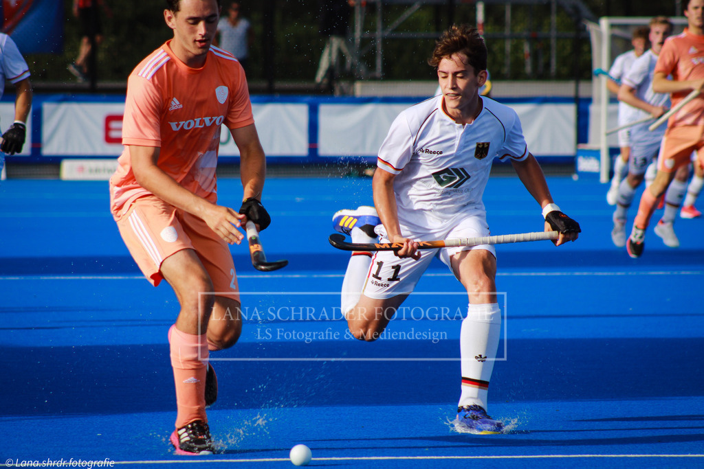 Hugo von Montgelas, U21 EM FINALE GER-NED 30.07.22 | lanaschraderfotografie - Realisiert mit Pictrs.com
