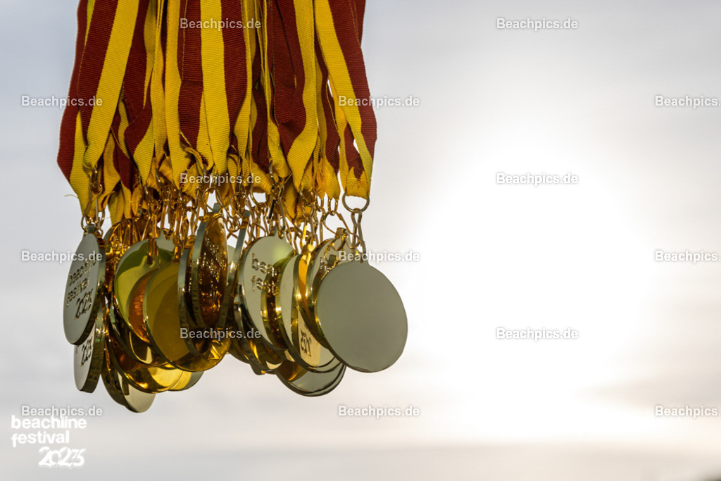 2023-00065926-Beachline-Festival-Bilder | 11.04.2023; Riccione Foto: Gerold Rebsch - www.beachpics.de