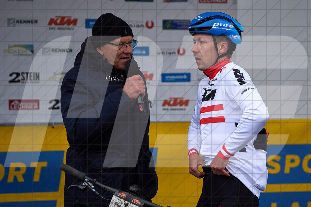 34. KTM Kamptal Trophy  | ZÖBING, Österreich – 2026-03-29: 34. KTM Kamptal TrophyFoto: © 2026 Martin Bihounek - MB Creative e.U.