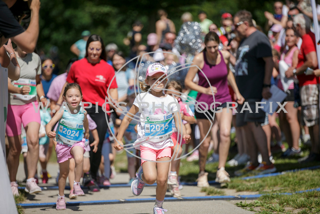 20250622-AW_M2774 | AUSTRIA, 22.06.2025, Linz, OOEGK Frauenlauf Linz Photo: WAPICS / Andreas Willdoner