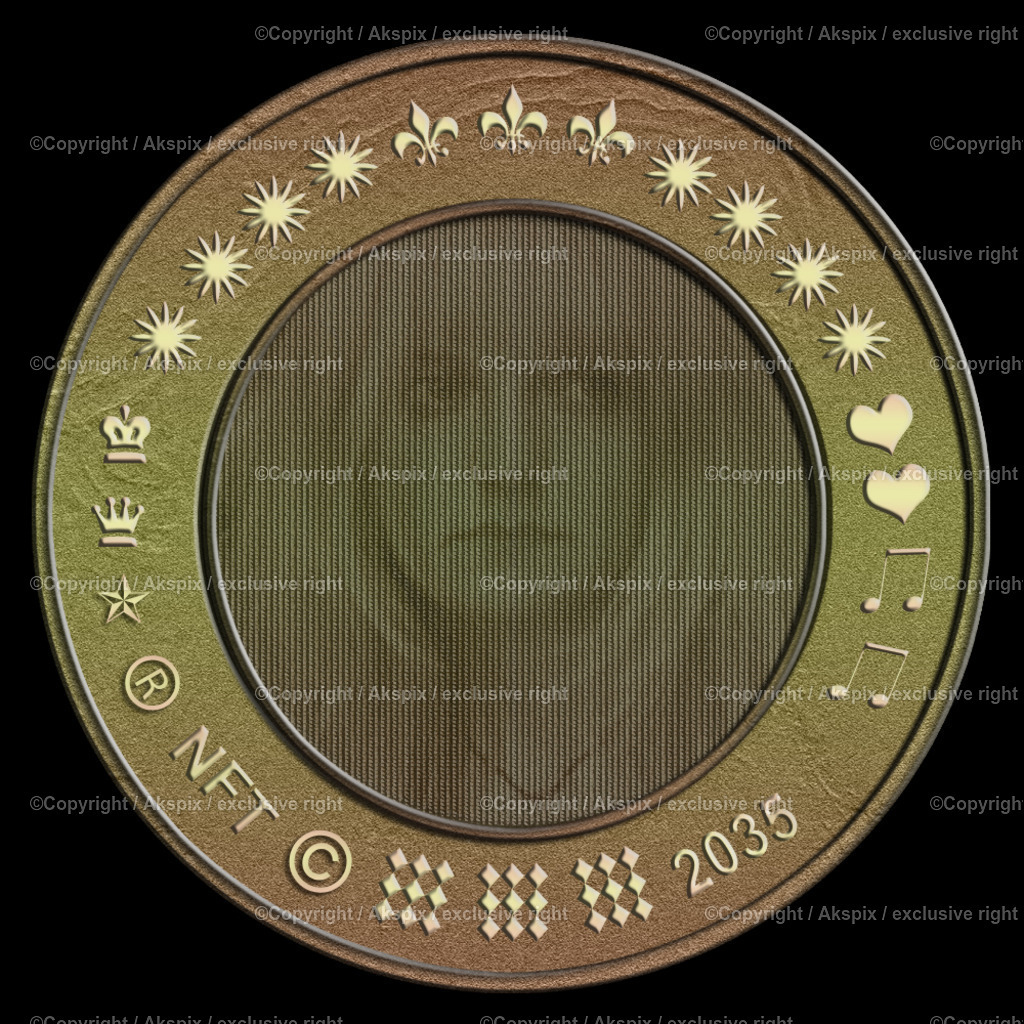 NFTs_Coin-woman-2035 | Die Bildagentur Akspix ist eine Online-Bildagentur und bietet professionelles und kreatives Bildmaterial Royalty free und Rights Managed. Bildarchiv Akspix bietet eine große Auswahl an kreativen und klassischen Motiven.Frankfurt Fotograf, Fotoshooting