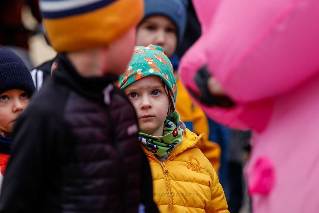 AW_20231231awmac6582 | WELS, 31.12.2023, Sparkasse Silvesterlauf Wels 2023 , Image shows: Photo: WAPICS / Andreas Willdoner