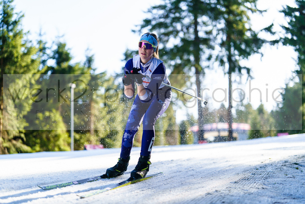 DSC Oberwiesenthal | 4. DSV E.INFRA Schülercup Finale Biathlon in der SPARKASSEN-Arena Oberwiesenthal