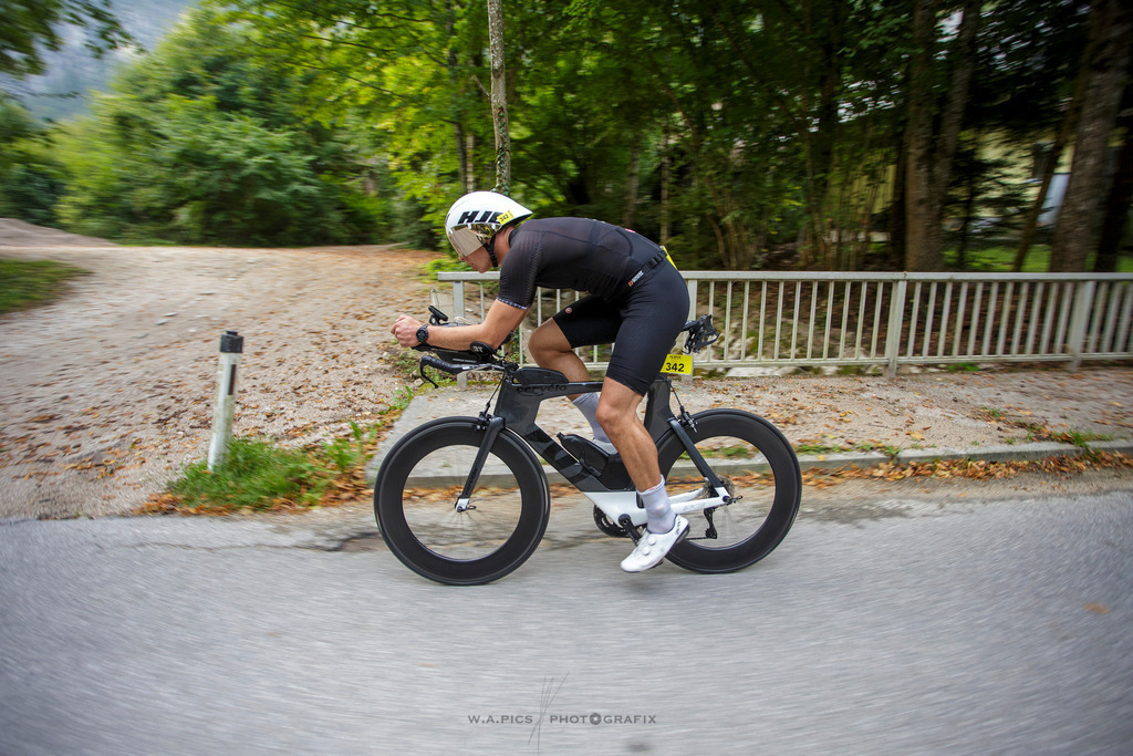ALOHA MONDSEE TRIATHLON 2025 | AUSTRIA, 07.09.2025, Mondsee, ALOHA MONDSEE TRIATHLON 2025, Photo: WAPICS / Andreas Willdoner