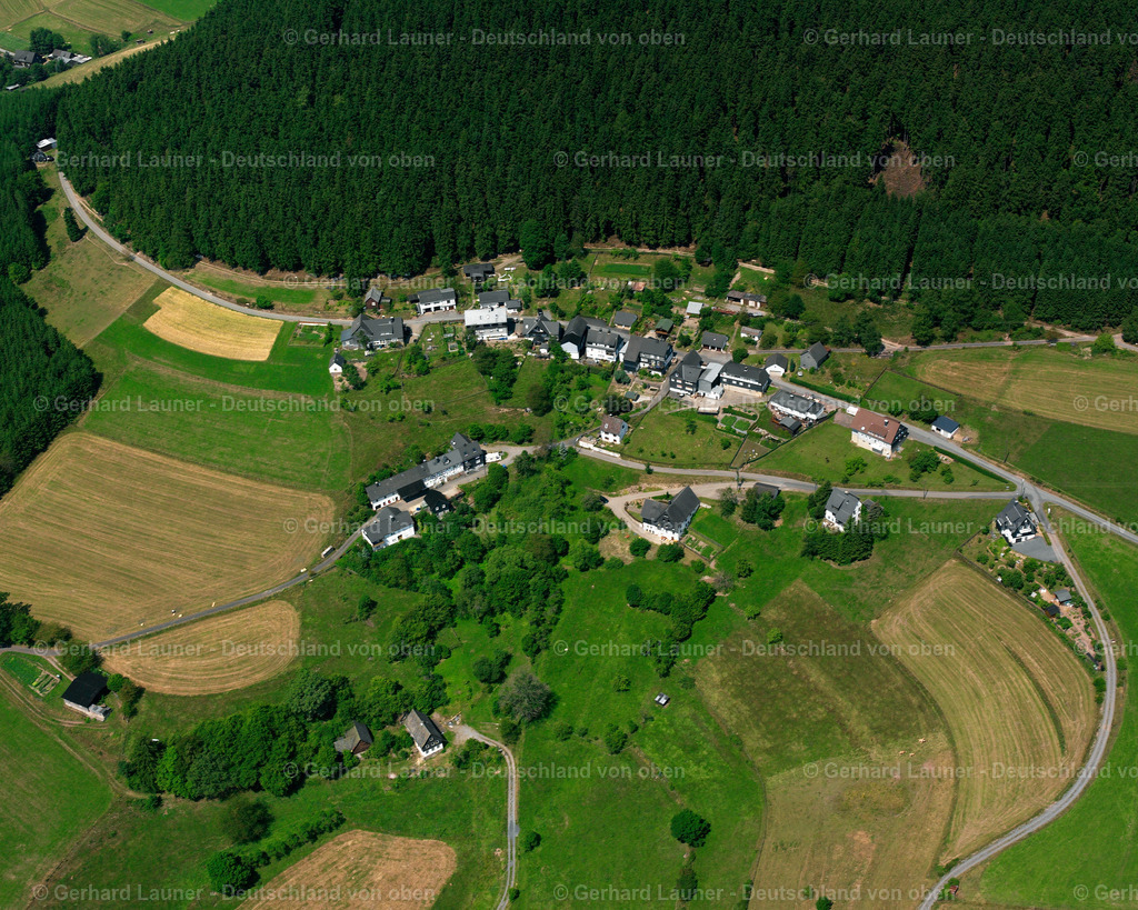 2528174 | Oberes Hüttental, Schwarzenau, Bad Berleburg