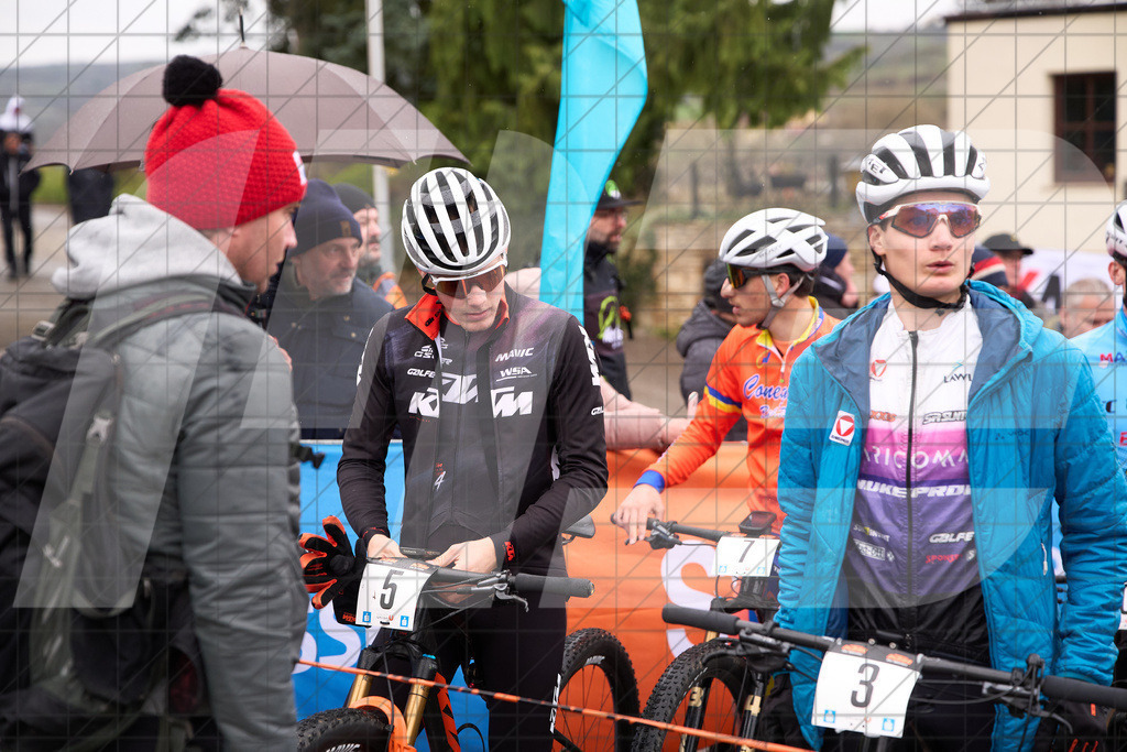 34. KTM Kamptal Trophy  | ZÖBING, Österreich – 2026-03-29: 34. KTM Kamptal TrophyFoto: © 2026 Martin Bihounek - MB Creative e.U.