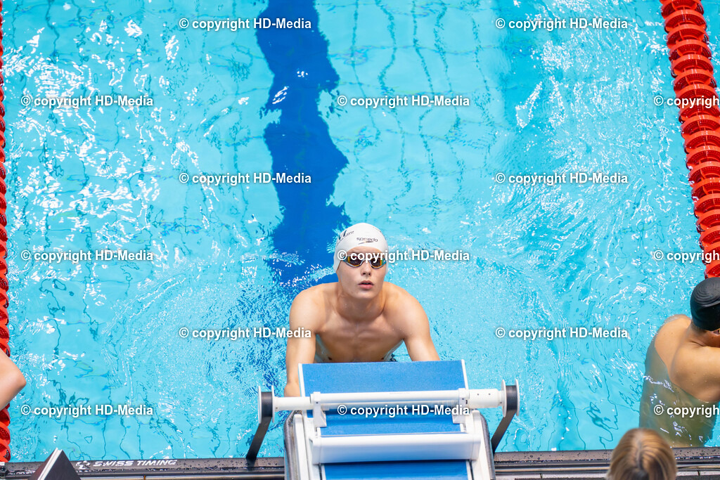 Deutsche Jahrgangsmeisterschaft Schwimmen 2026 | Deutsche Jahrgangsmeisterschaft Schwimmen 2026