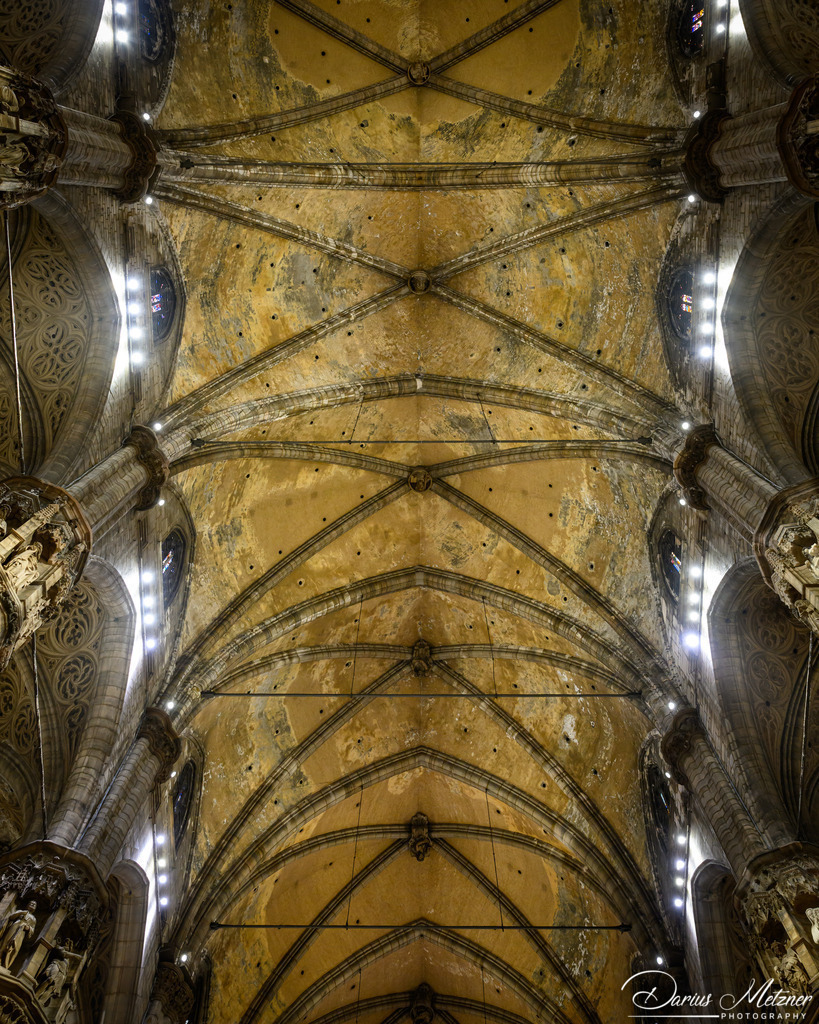 Maillard in Italien | Mailand in Italien 