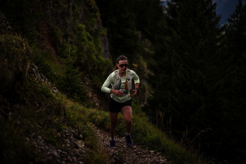 37. Gebirgsmarathon | Immenstadt, 22.08.2026 - 37. Gebirgsmarathon im Naturpark Nagelfluhkette.​Einer der anspruchsvollsten und ältesten Bergläufe ​DeutschlandsFoto: Dominik Berchtold/www.dberchtold.com