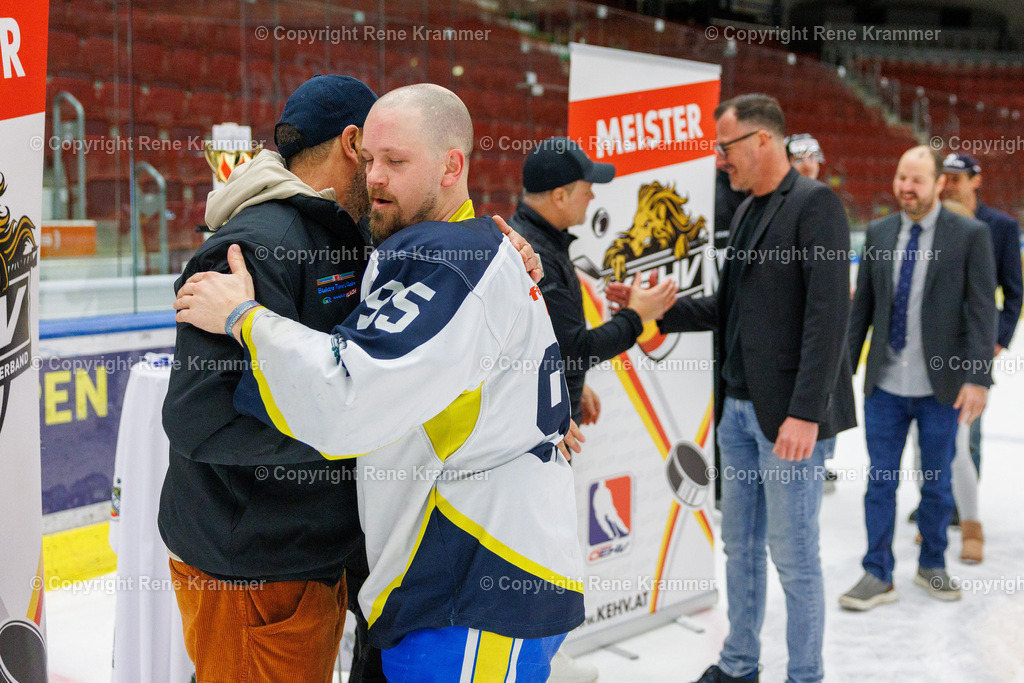 KEHV Betriebscup Finale - Dynamo Tresen vs PSV Villach 00188 | Foto Krammer