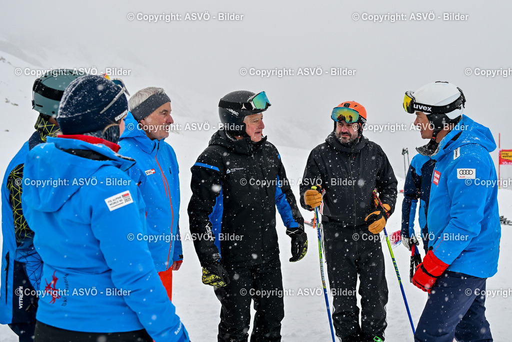 ASVÖ_ Skiclub Sölden_ 27.01.2025-32 | 27.01.2025, Sölden, AUT, ASVÖ TirolSkiclub Sölden©Harald Dostal / fodo.media / Foto-Dostal - Realisiert mit Pictrs.com