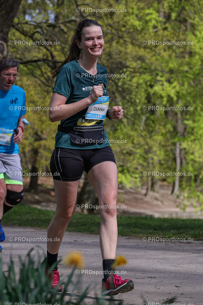 Osterlauf Koeln; Koeln, 16.04.22 | Impressionen vom Osterlauf Koeln am 16.04.22 in Koeln (Nordrhein-Westfalen).