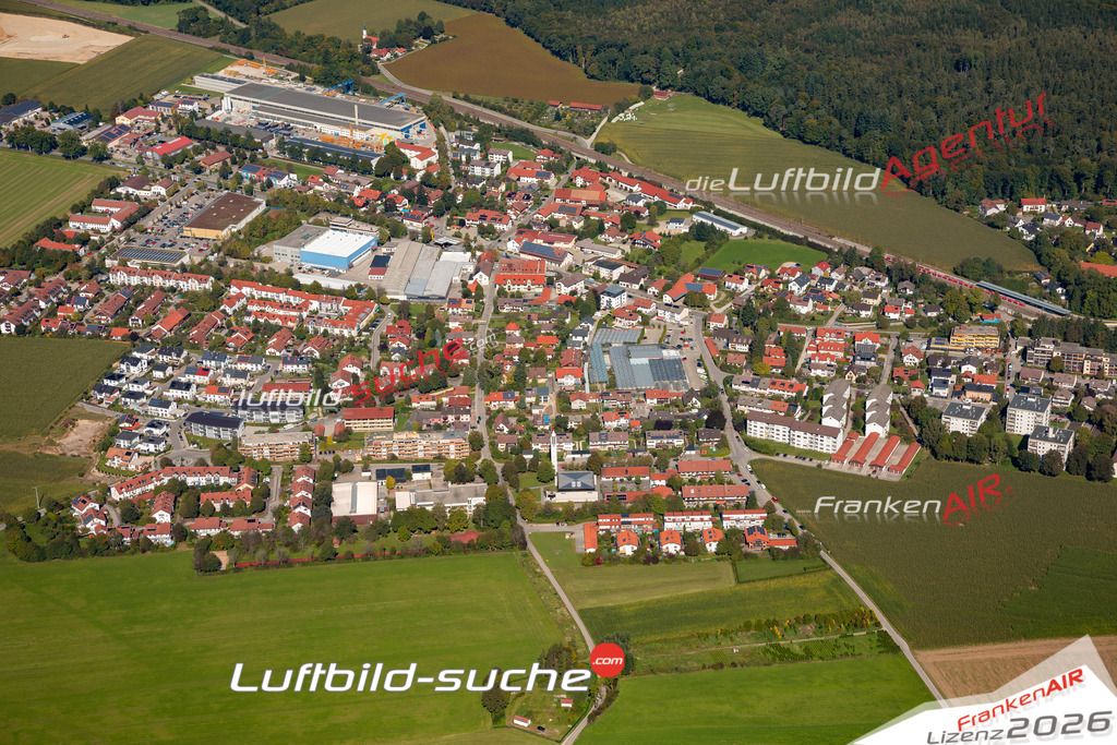Aktuelles Luftbild von Egelharting Kirchseeon Kauf mit Lizenz / Bildrechten möglich- Die Luftaufnahme wurde 2021 mittels UL-Flugzeug erstellt ( keine Drohne ) - hochauflösende Kamera-Systeme von  Canon -Beste Qualität - Für grossformatige Ausdrucke geeignet. Die Geschenkidee !