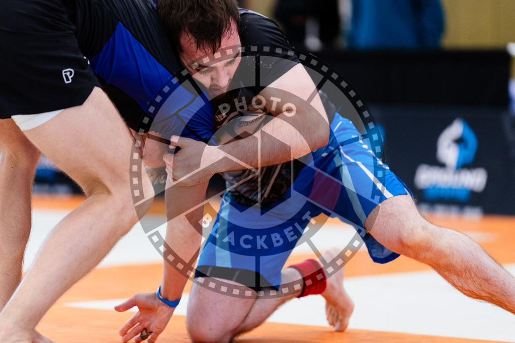 20251122PBB13207 | Athletes compete during the Grappling Industries Berlin Jiu-Jitsu and Grappling Championship, on November 22, 2025 in Berlin, Germany. © photoblackbelt