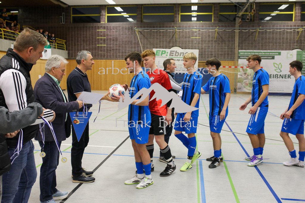 OE7A8194 | Sieger - SG Regen/Zwiesel