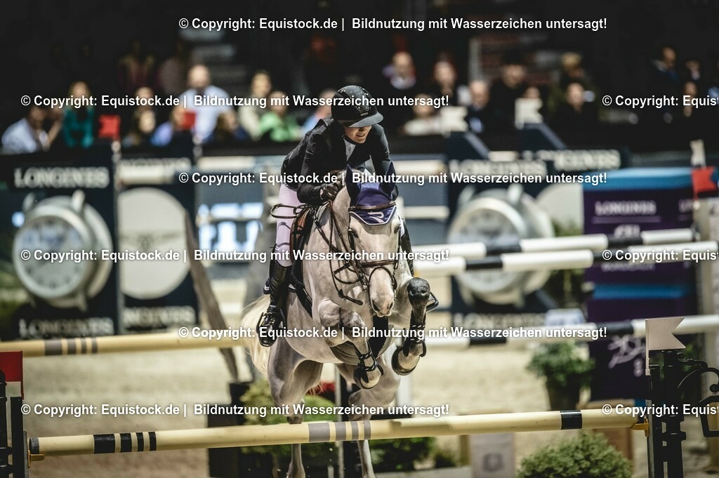 20240203_FEI-Jumping-World-Cup_0021 | Foto: Thomas Hartig