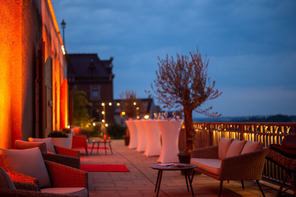 Claudia Michelsen zur Lesung im Forte Belvedere Leisnig | Zur Marlene-Dietrich-Lesung mit Schauspielerin Claudia Michelsen im Forte Belvedere Leisnig zum Festival Hallo Leisnig 2022. - Realisiert mit Pictrs.com