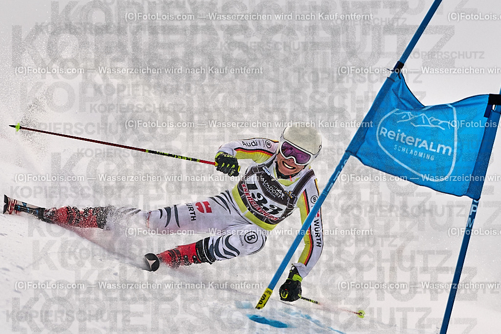 _ALP2758_MASTERS-WM_Reiteralm_A-GS_Etschmann Tobias | FISWORLD CHAMPIONSHIPSMASTERS ALPINE SKIING, 23. – 28. MÄRZ 2026 - REITERALM | STMK | AUT.   Veranstaltet vom Masters-Referat des Deutschen Skiverbandes (DSV). Durchführende Organisation: WSV Pichl-Reiteralm, unterstütutzt von den Bergbahnen REITERALM bei Schladming und SKI AUSTRIA.                            Disziplinen:  Super-G, GiantSlalom, Slalom.                                                 Kategorien:  A (Herrn 30-59 Jahre), B (Herrn ab 60 Jahre), C (Damen 30-59 Jahre), D (Damen ab 60 Jahre).                Rennstrecken:   Gasselhöhe und Muldenliftpiste auf der Reiteralm.
