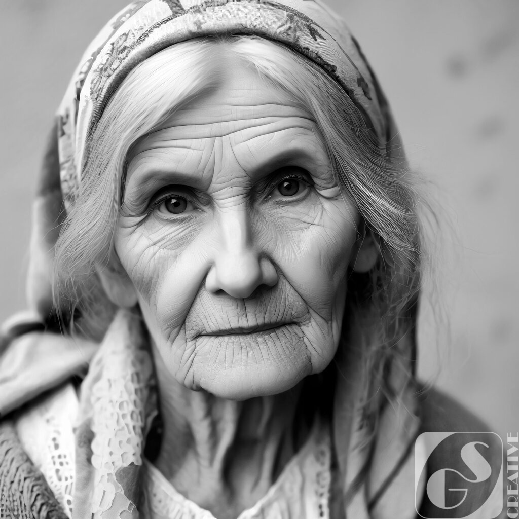 Old woman face_swx | Fotogeschenke aller Art, kostenlose Games und die schönsten KI-Bilder in 4K Qualität. Egal ob als Download, Leinwand, Kalender usw... Jetzt günstig bestellen!
 - Realisiert mit Pictrs.com