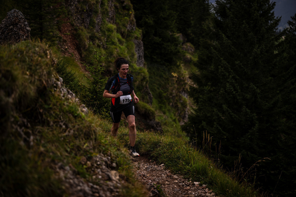 37. Gebirgsmarathon | Immenstadt, 22.08.2026 - 37. Gebirgsmarathon im Naturpark Nagelfluhkette.​Einer der anspruchsvollsten und ältesten Bergläufe ​DeutschlandsFoto: Dominik Berchtold/www.dberchtold.com