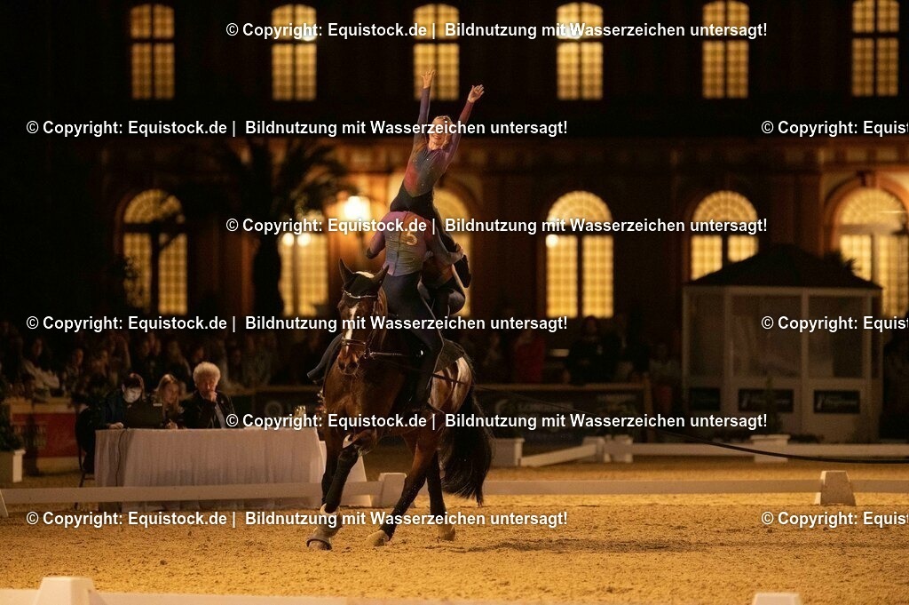 20230527_Voltigieren_NASPA_Flutlicht_1113 | equistock