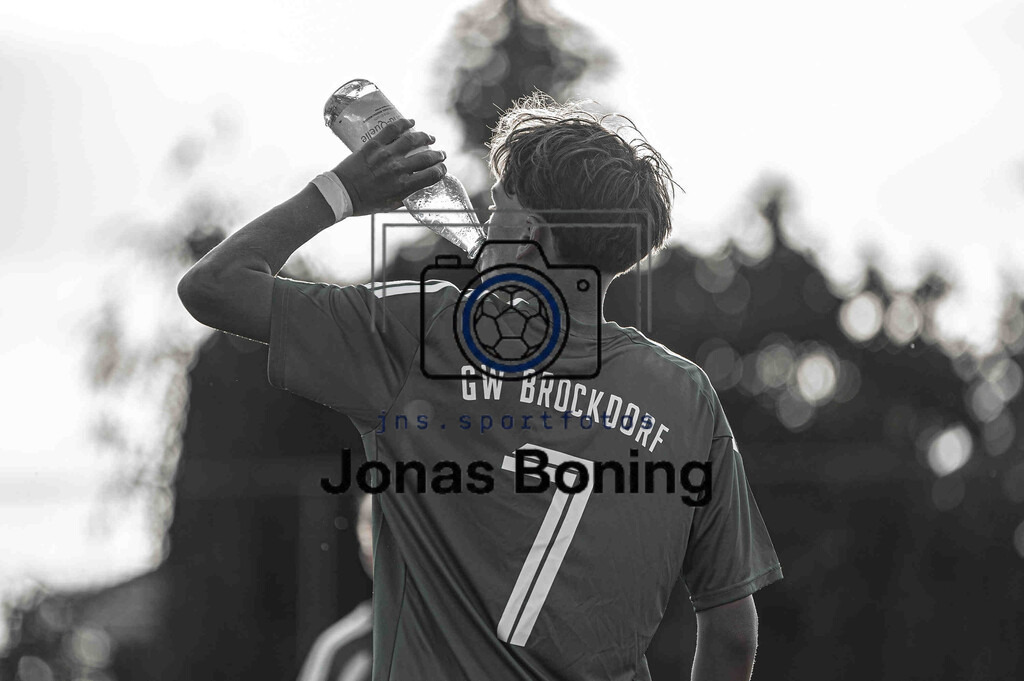 Fußball I C-Junioren I Saison 2026-2027 I Testspiel I GW Brockdorf - VfL Oldenburg I 05002 | jns.sportfotos - Realisiert mit Pictrs.com