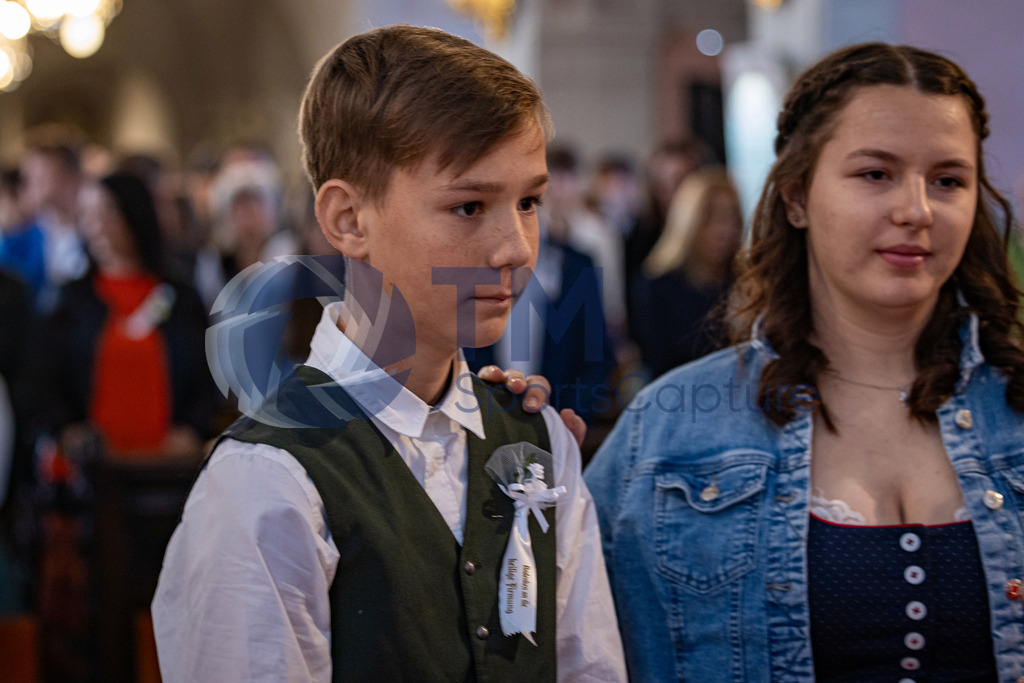 RR5M5236 | Firmung Klagenfurt-Dom 19.05.2024 8 Uhr