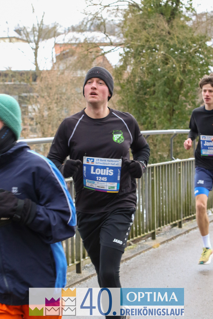 VR Bank Hauptlauf 10km | 40. Optima 3koenigslauf 2026 - Realisiert mit Pictrs.com