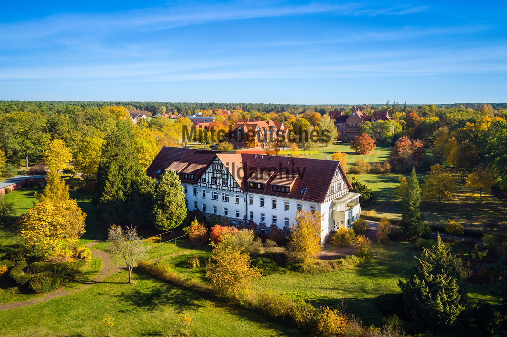 Friedensau_thh_Conradi_Haus_Jerichower_Land-2 | Schloß Schloss Parchen - Realisiert mit Pictrs.com