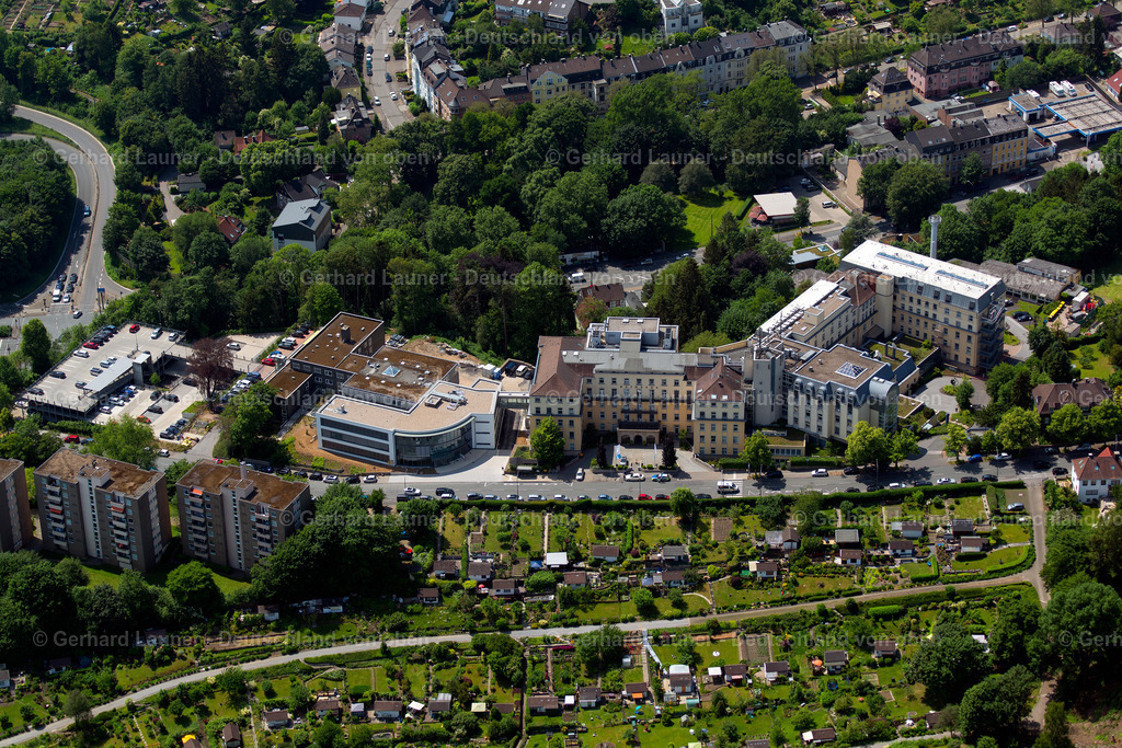 3805721 | Agaplesion Bethesda-Krankenhaus,  Wuppertal