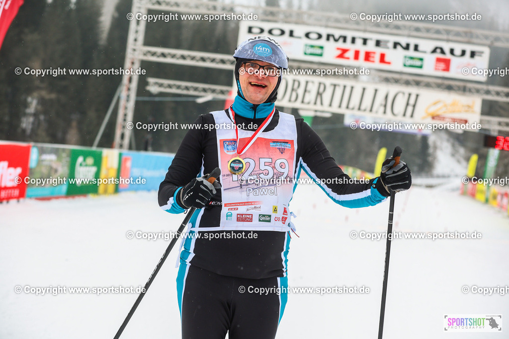 TRA55379 | Dolomitenlauf 2026 #dolomitenlauf_lienz #dolomitenlauf #worldloppet #dolomitensport #obertilliach #yourpictrs #sportshot_your_pictrs