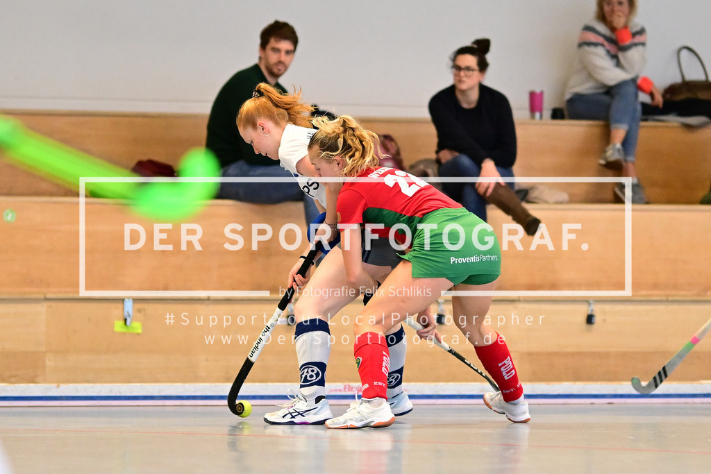 Hockey I Frauen I Saison 2022-2023 I 2. Bundesliga Nord I 4. Spieltag I Hamburger Polo Club - Hannover 78 I 12296 | Der Sportfotograf. - Realisiert mit Pictrs.com