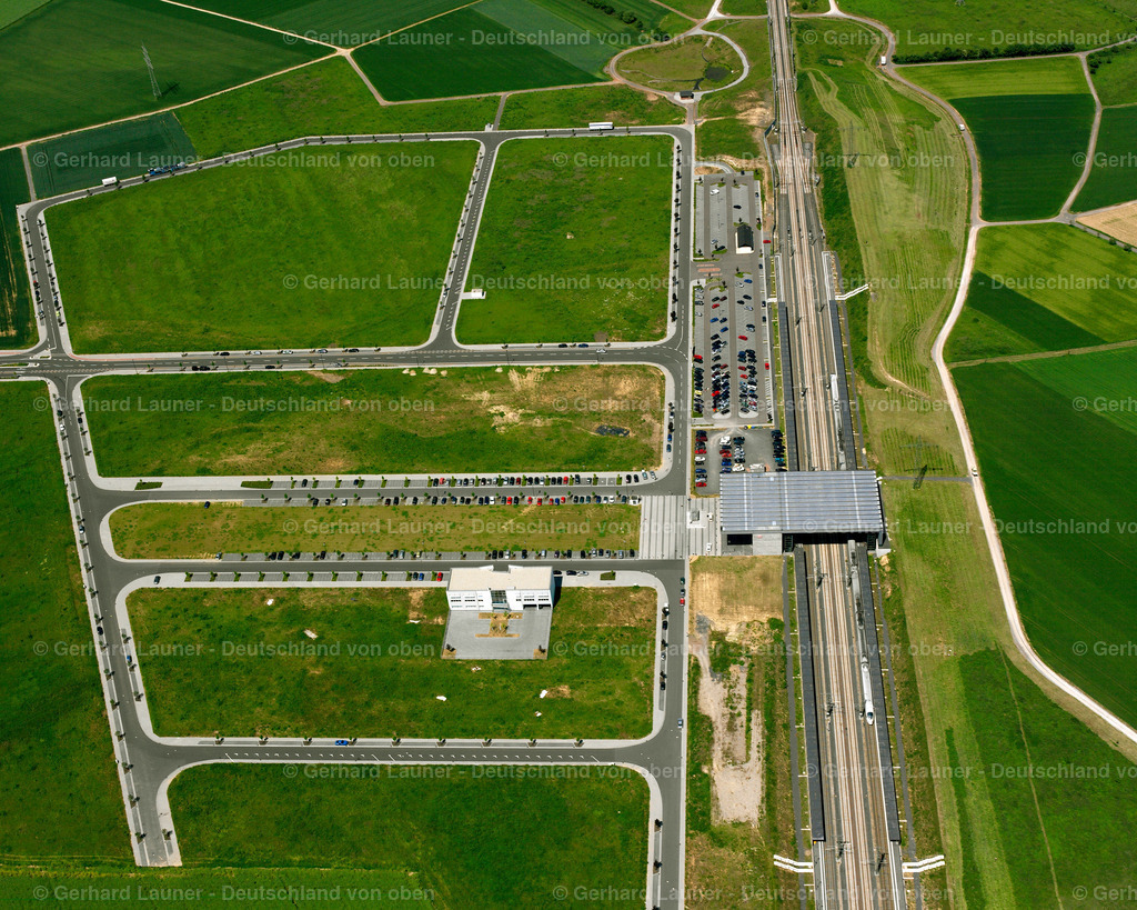 2514191 | ICE Bahnhof Limburg Süd