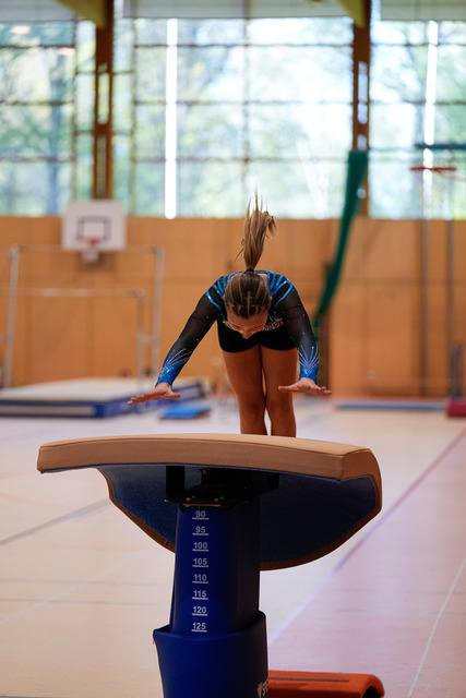 20260425 Gerätturnen  Nachmittag | Landkreismeisterschaften Erding 2026Datum: 20260425Ort: Erding(DE) - Sempt-Sport-HalleFotograf: Christian Habel